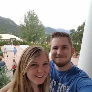 Meet your Posher, Cami